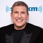 Todd Chrisley Reacts to Appeal Update in Fraud Case While Imprisoned
