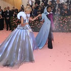 Zendaya and Law Roach