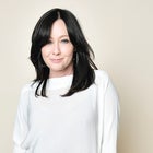 Shannen Doherty talks cancer diagnosis 