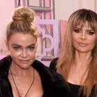 Lisa Rinna Denise Richards