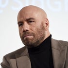 John Travolta