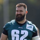 Jason Kelce