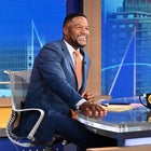 Michael Strahan