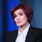 Sharon Osbourne