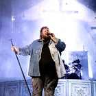 jelly roll ryman auditorium