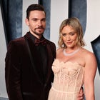 Matthew Koma and Hilary Duff