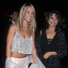 Lynne Spears Britney Spears