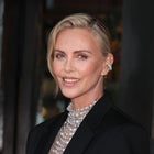 Charlize Theron