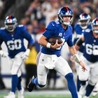 Daniel Jones New York Giants