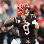 Joe Burrow Bengals