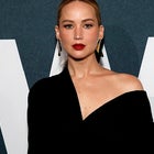 Jennifer Lawrence shuts down any speculation about plastic surgery 