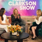 Bush twins and Kelly Clarkson