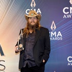 Chris Stapleton