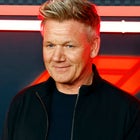 Gordon Ramsay talks about welcoming baby number six with this wife 