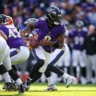 Baltimore Ravens