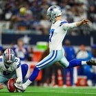 Dallas Cowboys Kicker