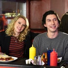 kate mckinnon adam driver