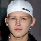 Evan Ellingson (Photo by Gregg DeGuire/WireImage)