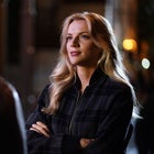 Kara Killmer on Chicago Fire