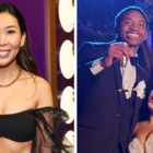 Natalie Lee, Milton, Lydia 'Love Is Blind'