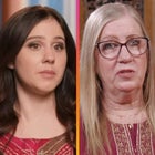 90 Day Fiance, Kimberly Rochelle and Jenny Slatten
