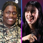 Lil Yachty and Billie Eilish