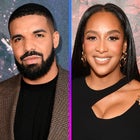 Chantel Everett and Drake