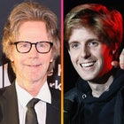 Dana Carvey and Dex Carvey