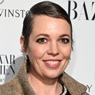 Olivia Coleman