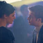 Kate Middleton and Prince William on 'The Crown'