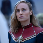 brie larson captain marvel the marvels carol danvers
