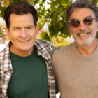 bookie set charlie sheen chuck lorre