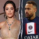 Bruna Biancardi and Neymar 