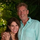 Theresa Nist and Gerry Turner