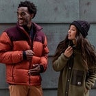 The North Face Jackets