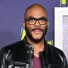 Tyler Perry