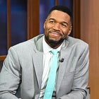 Michael Strahan