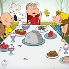 A Charlie Brown Thanksgiving