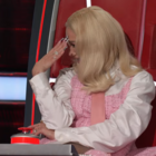 the voice gwen stefani
