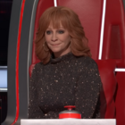 the voice reba mcentire