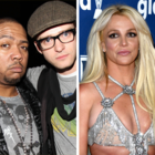 Timbaland, Justin Timberlake, Britney Spears