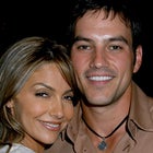 Vanessa Marcil and Tyler Christopher