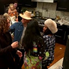 Danielle Olivera confronts Jordan Emmanuel on 'Winter House'