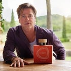 Brad Pitt's Le Domaine in the 2024 Golden Globes Gift Bag