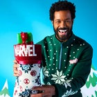 Marvel Gift Guide