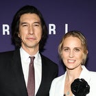 Adam Driver Joanne Tucker