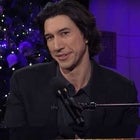 Adam Driver 'SNL'