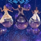 DWTS Sn 32 Cast