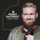 Kenny DeForest, Comedian, Dead at 37 After NYC Bike Accident