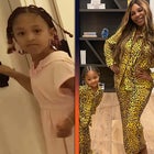 Serena Williams' Daughter Olympia's Sweetest and Sassiest Moments